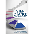 Step Change: The Leader's Journey - Paperback