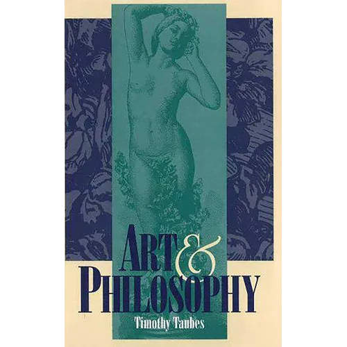 Art and Philosophy - Hardcover