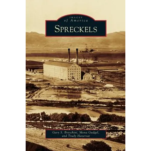 Spreckels