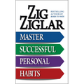 Master Successful Personal Habits - Paperback
