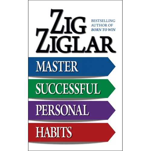 Master Successful Personal Habits - Paperback