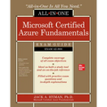 Microsoft Certified Azure Fundamentals All-In-One Exam Guide (Exam Az-900) - Paperback