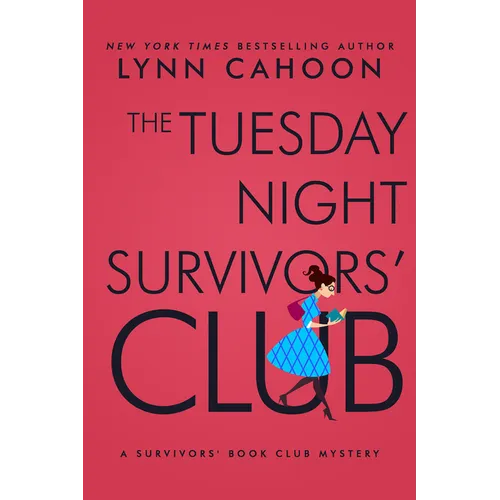 Tuesday Night Survivors' Club - Paperback
