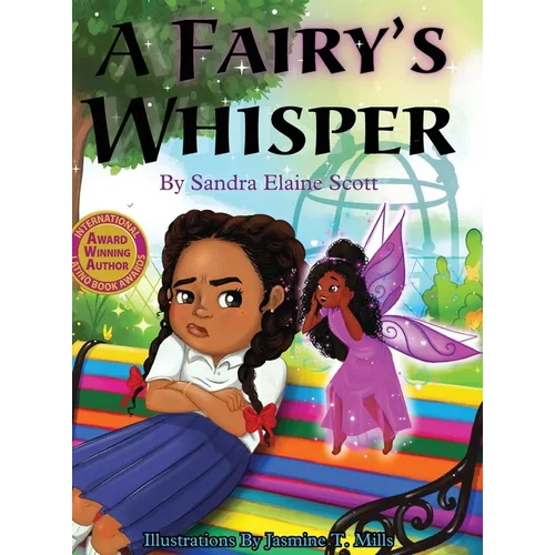A Fairy's Whisper - Hardcover