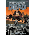 Walking Dead Volume 21: All Out War Part 2 - Paperback
