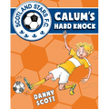 Calum's Hard Knock - Paperback