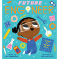 Future Engineer - Board Book