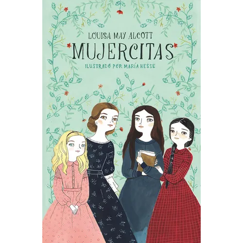 Mujercitas / Little Women - Paperback