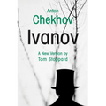 Ivanov - Paperback
