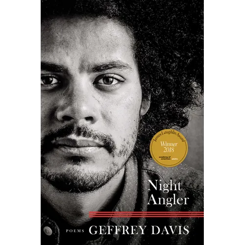 Night Angler - Paperback