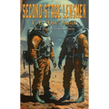 Second Stage Lensmen: A Positronic Book - Hardcover