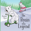 The Brain of a Legend - Paperback