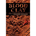 Blood Clay - Paperback
