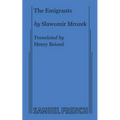 The Emigrants - Paperback