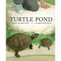 Turtle Pond - Hardcover