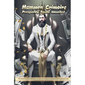 Mammon Grimoire- Prosperity Spells Unveiled - Paperback