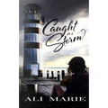 Caught In A Storm - Paperback
