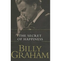 The Secret of Happiness - Paperback