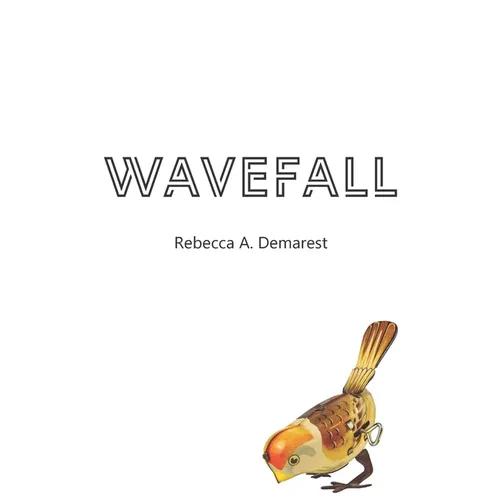 Wavefall - Paperback