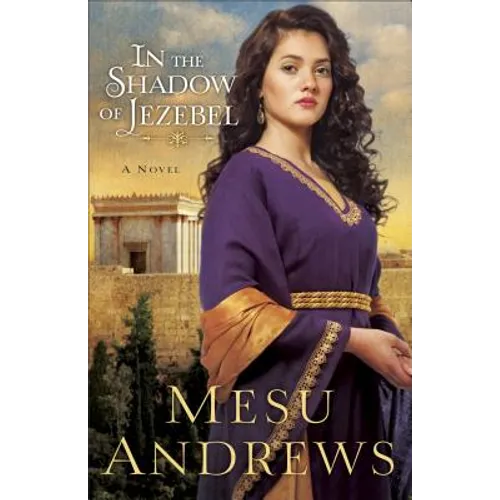 In the Shadow of Jezebel - Paperback