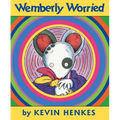 Wemberly Worried - Hardcover