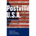 Postville U.S.A. - Paperback