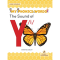 The Sound of Y /I - Library Binding