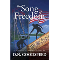 The Song of Freedom: A Historical Mystery Novel - Paperback