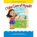 I Take Care of Myself! - Board Book