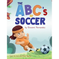 ABCs of Soccer - Hardcover