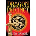 Dragon Precinct - Paperback