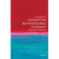 Cognitive Behavioural Therapy: A Very Short Introduction - Paperback