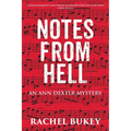 Notes from Hell - Paperback