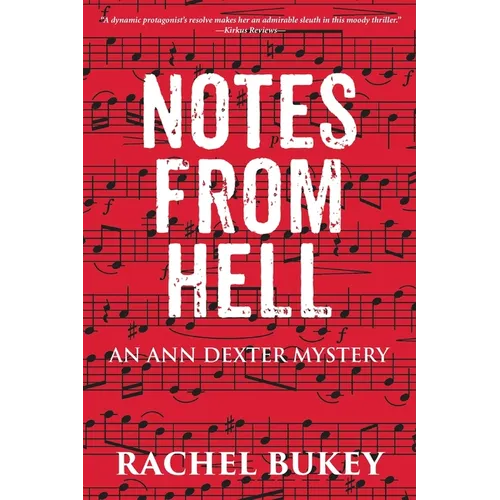 Notes from Hell - Paperback