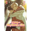 I Ship My Rival X Me (the Comic / Manhua) Vol. 2 - Paperback