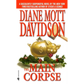 The Main Corpse - Mass Market Paperbound