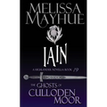 Iain: A Highlander Romance - Paperback