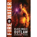 Fire Water - Paperback