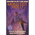 The Monster on Hold - Paperback