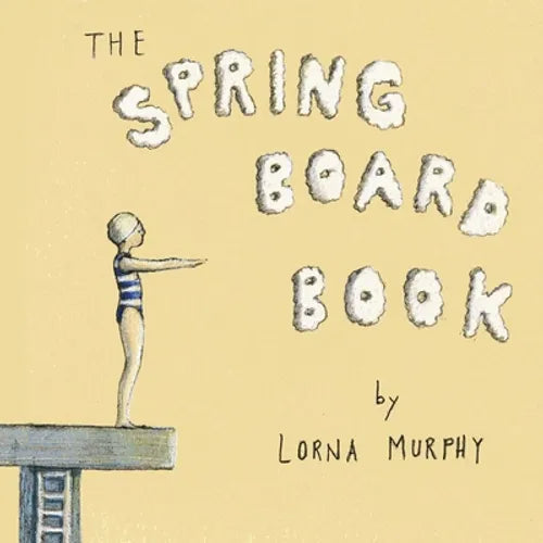 The Springboard Book - Paperback