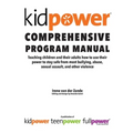 Kidpower Comprehensive Program Manual - Paperback