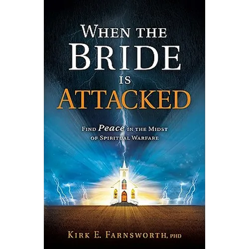 When the Bride Is Attacked - Paperback