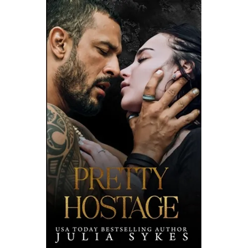Pretty Hostage - Paperback