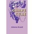 The Grape Cure - Paperback