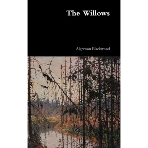 The Willows - Hardcover