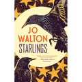 Starlings - Paperback