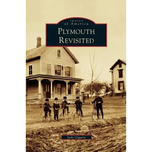 Plymouth Revisited