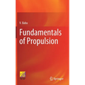 Fundamentals of Propulsion - Hardcover