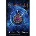 Gatekeeper's Key - Paperback