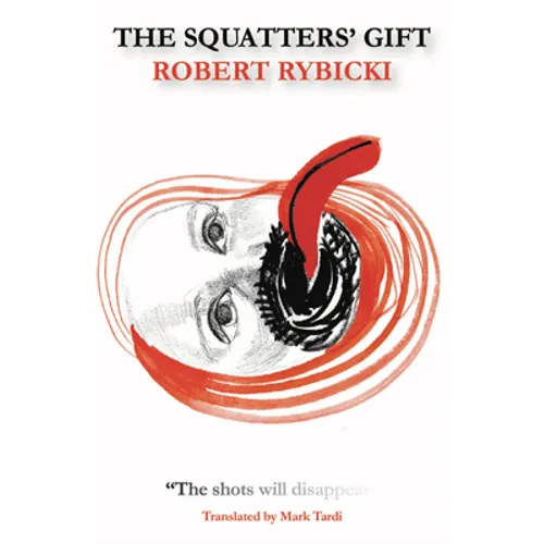 The Squatters' Gift - Paperback